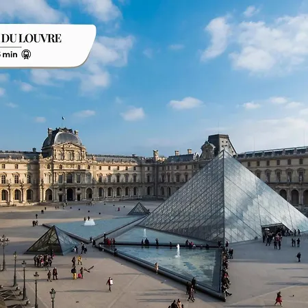 Appartement Bluestay 109 - Superbe A *
