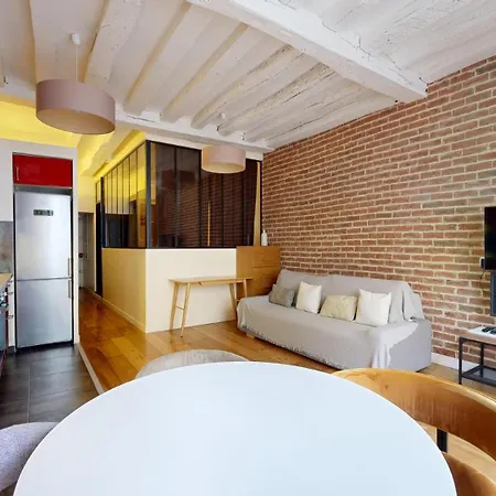 Bluestay 109 - Superbe A Appartement *
