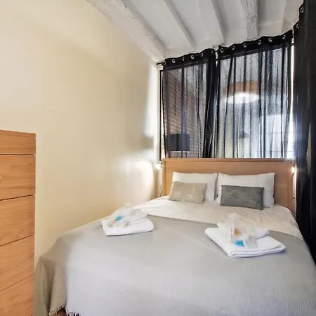 Appartement Bluestay 109 - Superbe A *