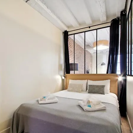 Appartement Bluestay 109 - Superbe A *
